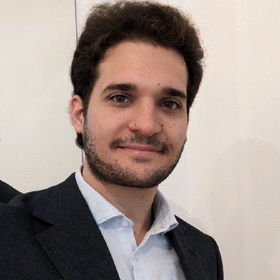 Riccardo Giordano